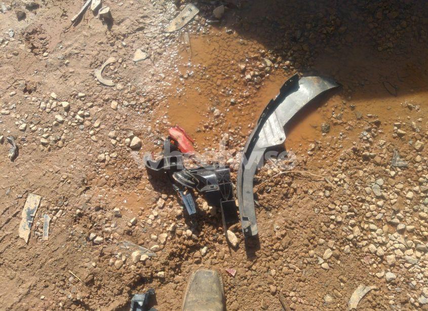 Photo 12 of 2021 Hyundai Sonata SE (VIN 5NPEG4JA4MH066592)