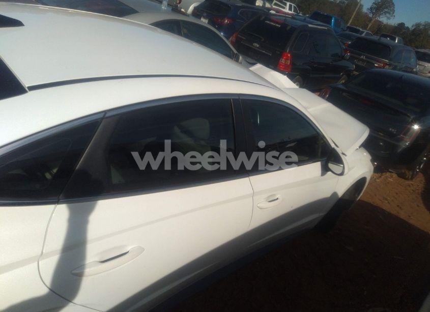 Photo 14 of 2021 Hyundai Sonata SE (VIN 5NPEG4JA4MH066592)