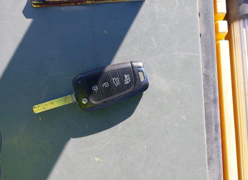 Photo 11 of 2021 Hyundai Sonata SE (VIN 5NPEG4JA4MH077401)