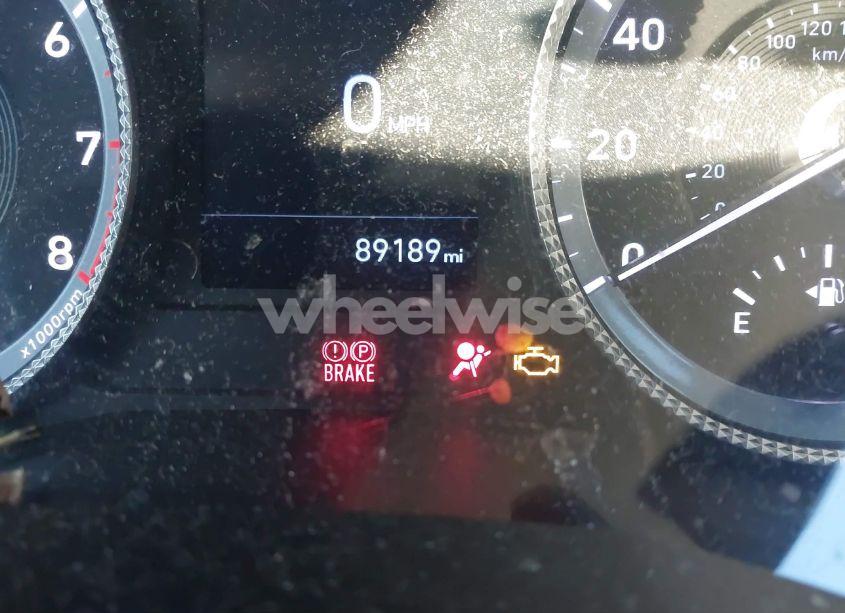 Photo 14 of 2021 Hyundai Sonata SE (VIN 5NPEG4JA4MH081366)