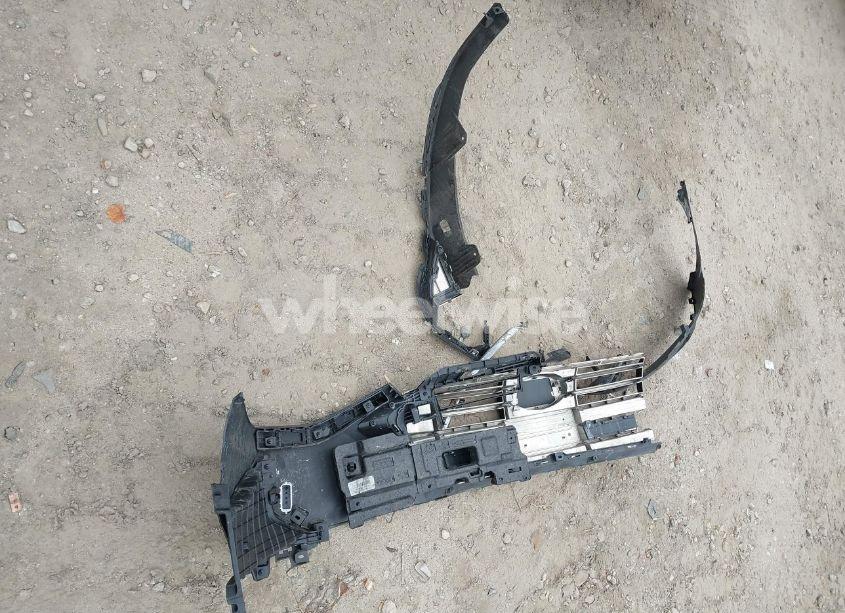 Photo 12 of 2021 Hyundai Sonata SE (VIN 5NPEG4JA4MH114866)