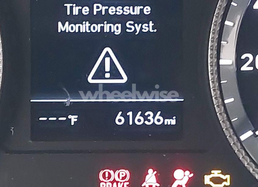 Photo 16 of 2021 Hyundai Sonata SE (VIN 5NPEG4JA4MH114866)