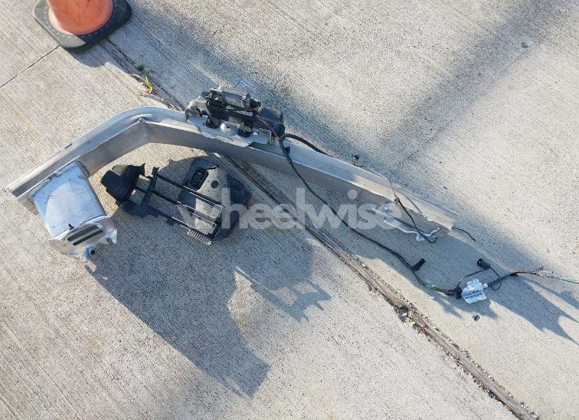 Photo 12 of 2020 Hyundai Sonata SE (VIN 5NPEG4JA5LH029694)