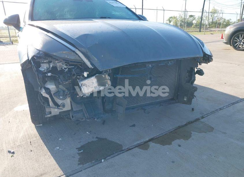 Photo 6 of 2020 Hyundai Sonata SE (VIN 5NPEG4JA5LH029694)