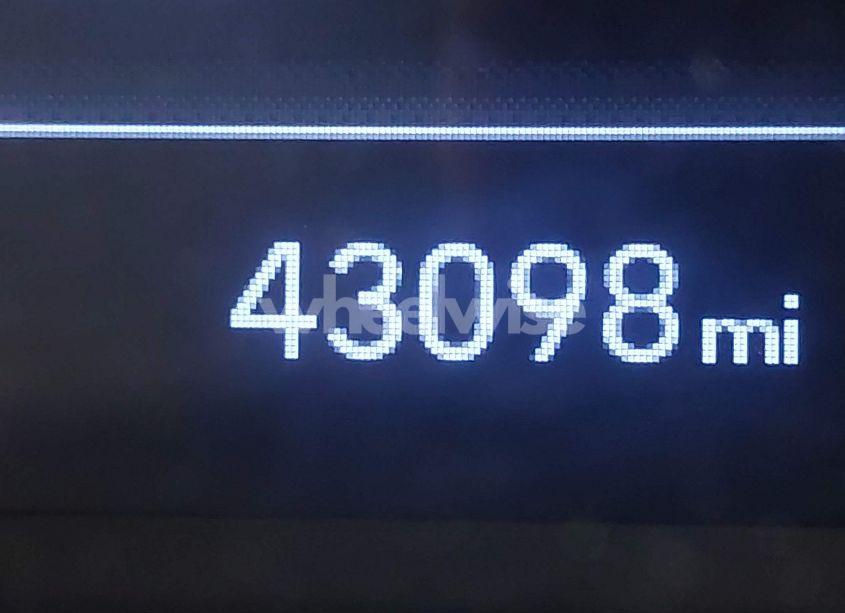 Photo 16 of 2020 Hyundai Sonata SE (VIN 5NPEG4JA5LH060136)