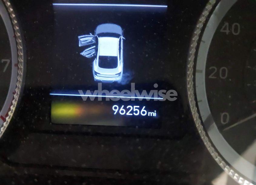 Photo 15 of 2021 Hyundai Sonata SE (VIN 5NPEG4JA5MH077827)