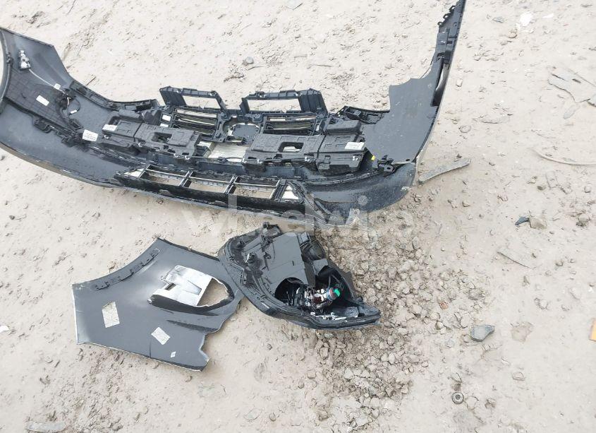 Photo 11 of 2021 Hyundai Sonata SE (VIN 5NPEG4JA5MH115427)