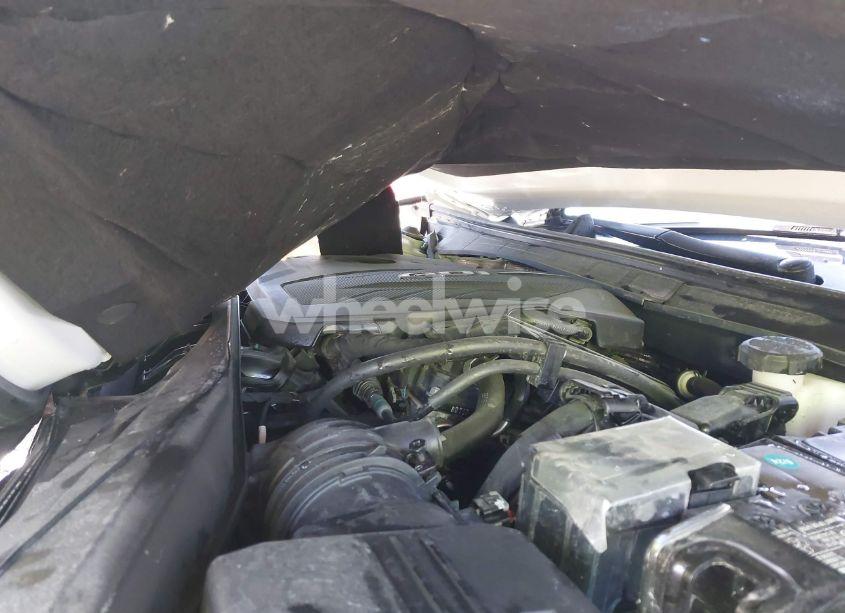 Photo 10 of 2022 Hyundai Sonata SE (VIN 5NPEG4JA5NH143746)