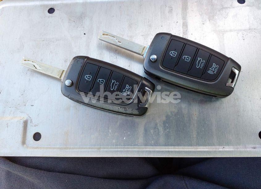 Photo 11 of 2022 Hyundai Sonata SE (VIN 5NPEG4JA5NH143746)