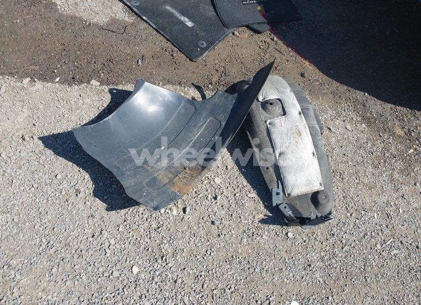 Photo 12 of 2022 Hyundai Sonata SE (VIN 5NPEG4JA5NH143746)