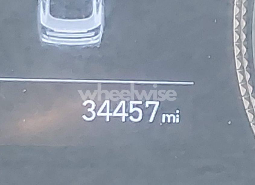 Photo 16 of 2022 Hyundai Sonata SE (VIN 5NPEG4JA5NH143746)