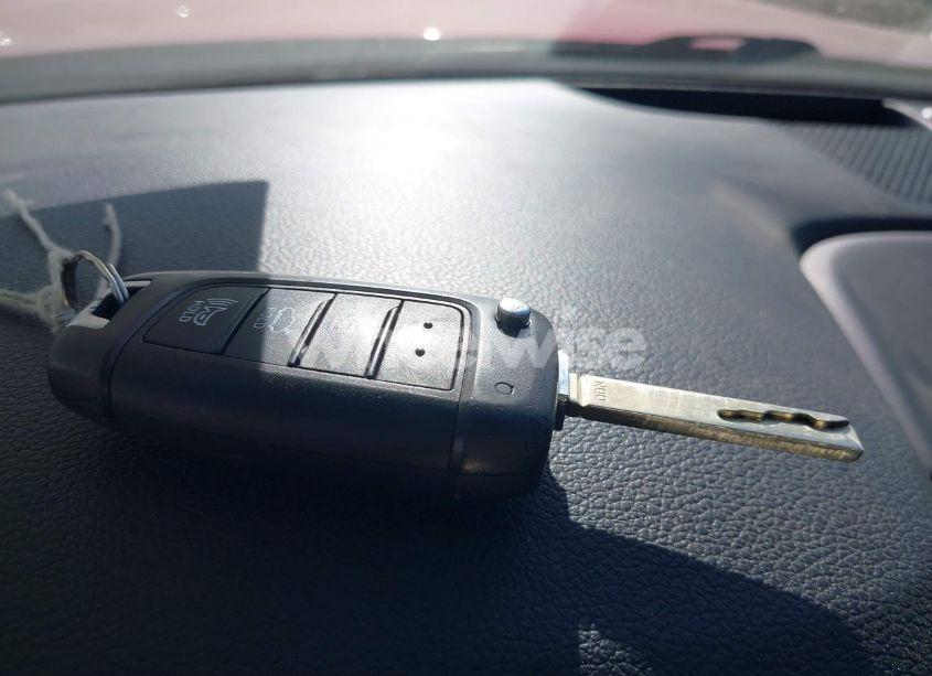 Photo 11 of 2020 Hyundai Sonata SE (VIN 5NPEG4JA6LH009454)