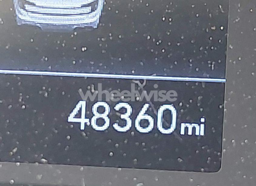 Photo 16 of 2020 Hyundai Sonata SE (VIN 5NPEG4JA6LH057181)