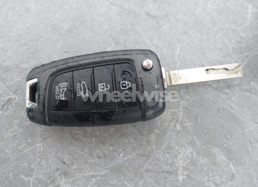 Photo 11 of 2021 Hyundai Sonata SE (VIN 5NPEG4JA6MH069543)