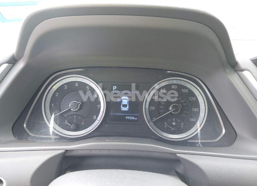 Photo 15 of 2021 Hyundai Sonata SE (VIN 5NPEG4JA6MH069834)