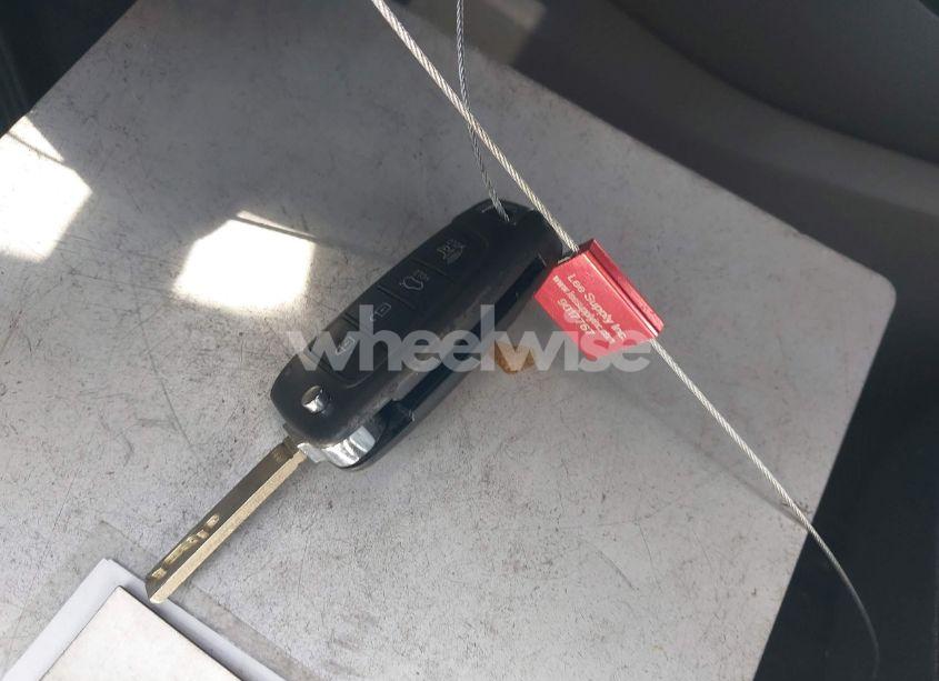 Photo 11 of 2021 Hyundai Sonata SE (VIN 5NPEG4JA6MH105036)