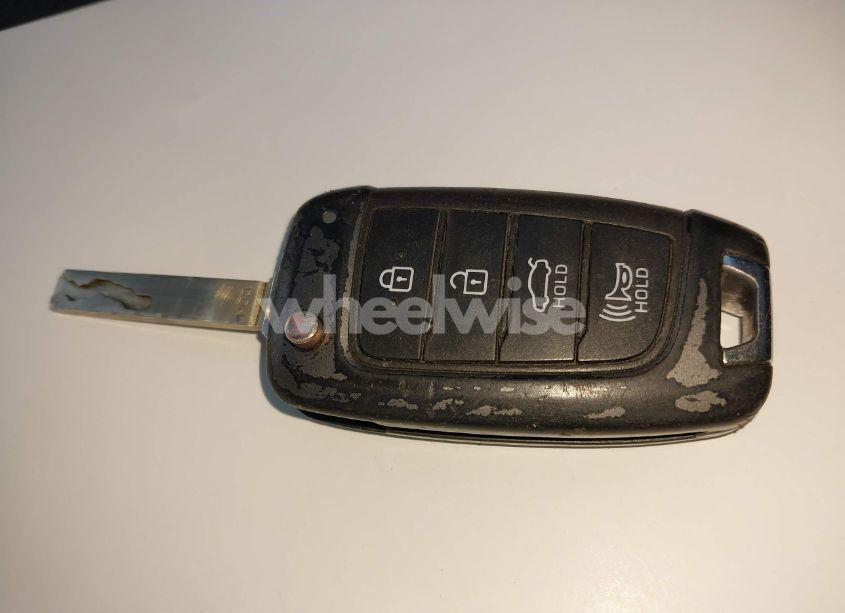 Photo 11 of 2021 Hyundai Sonata SE (VIN 5NPEG4JA6MH124928)