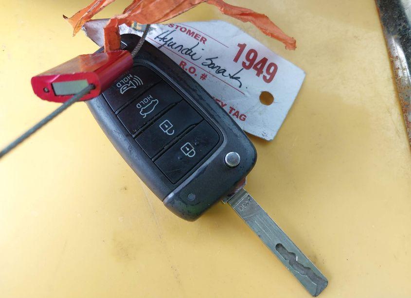 Photo 11 of 2022 Hyundai Sonata SE (VIN 5NPEG4JA6NH145506)