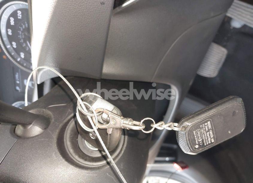 Photo 11 of 2020 Hyundai Sonata SE (VIN 5NPEG4JA7LH057836)