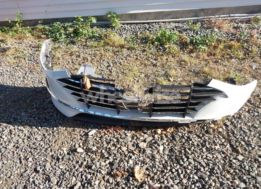 Photo 12 of 2020 Hyundai Sonata SE (VIN 5NPEG4JA7LH057836)