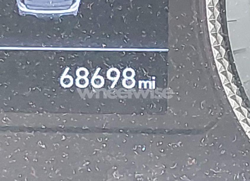 Photo 15 of 2021 Hyundai Sonata SE (VIN 5NPEG4JA7MH066814)