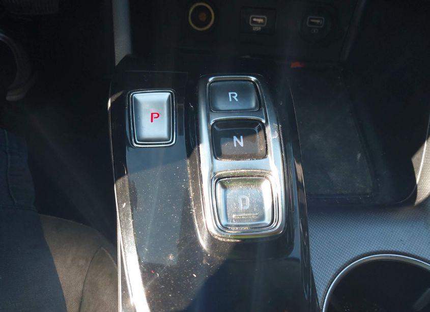 Photo 20 of 2021 Hyundai Sonata SE (VIN 5NPEG4JA7MH070166)