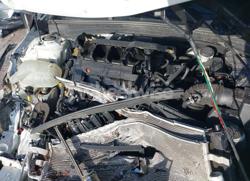 Photo 10 of 2021 Hyundai Sonata SE (VIN 5NPEG4JA7MH073231)