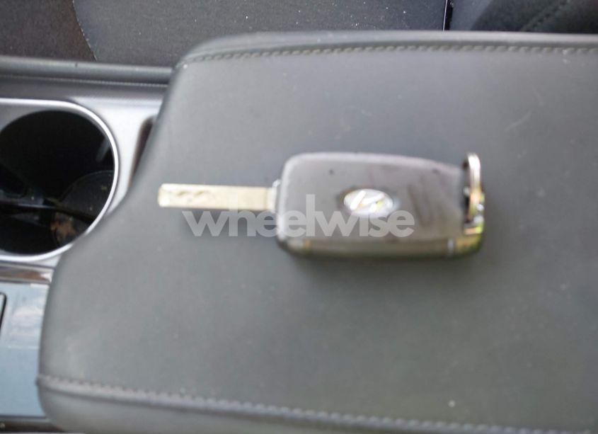 Photo 11 of 2021 Hyundai Sonata SE (VIN 5NPEG4JA7MH073231)