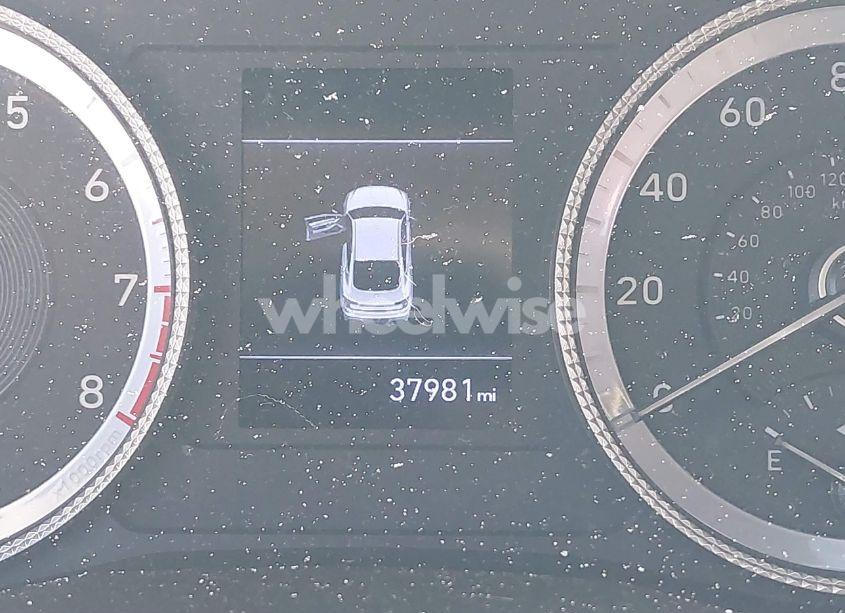 Photo 15 of 2021 Hyundai Sonata SE (VIN 5NPEG4JA7MH073231)