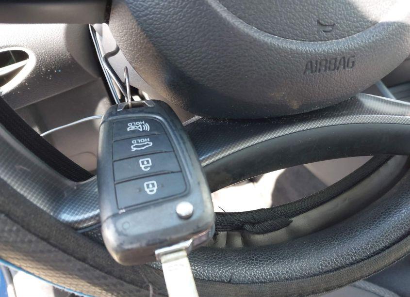 Photo 11 of 2021 Hyundai Sonata SE (VIN 5NPEG4JA7MH073861)