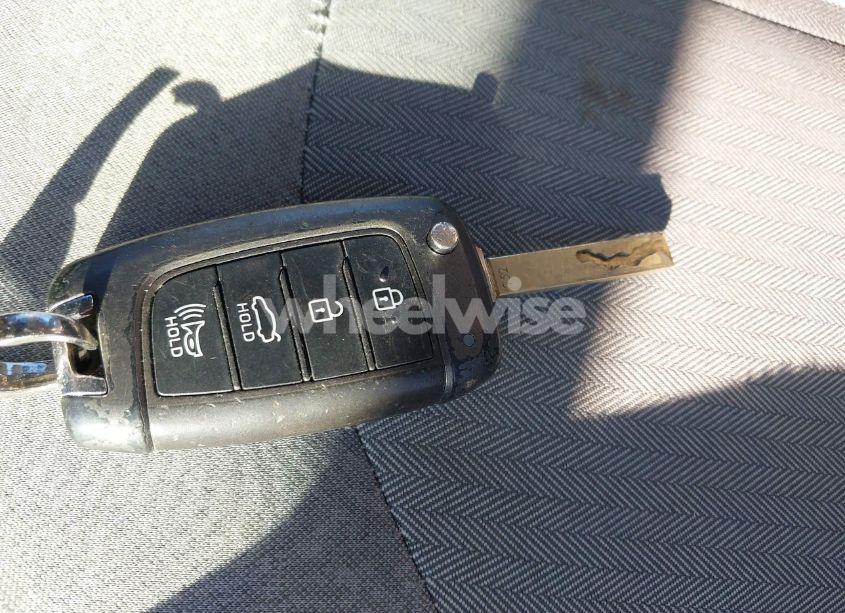 Photo 11 of 2021 Hyundai Sonata SE (VIN 5NPEG4JA7MH077179)