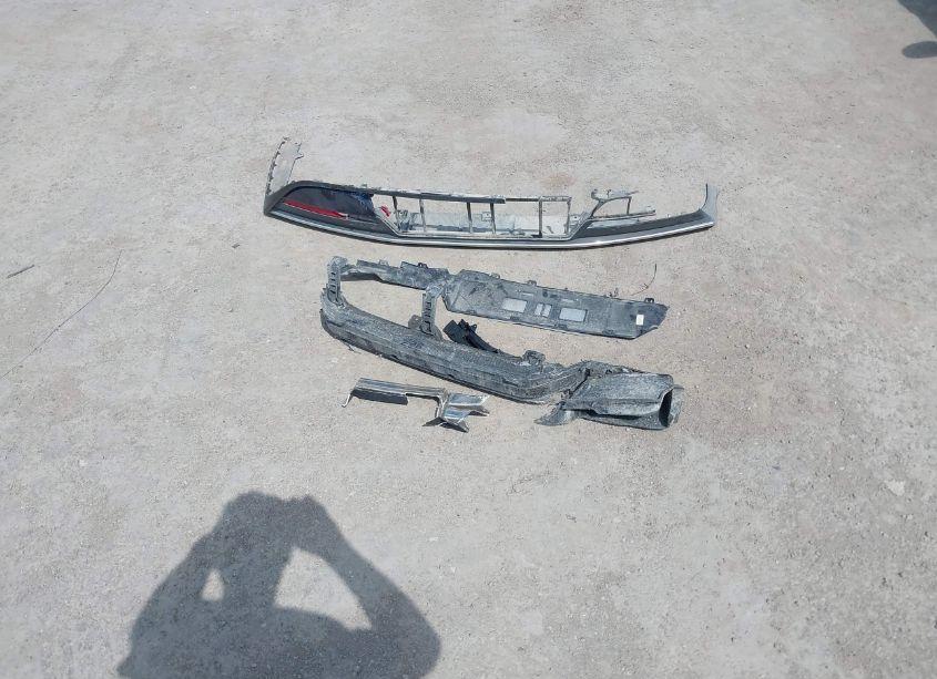 Photo 12 of 2021 Hyundai Sonata SE (VIN 5NPEG4JA7MH077604)