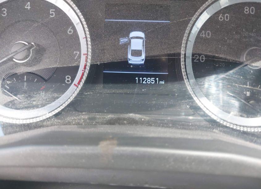 Photo 16 of 2021 Hyundai Sonata SE (VIN 5NPEG4JA7MH077604)