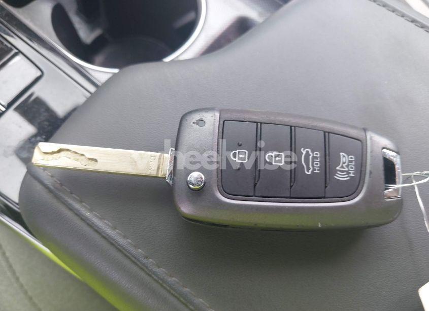 Photo 11 of 2022 Hyundai Sonata SE (VIN 5NPEG4JA7NH147572)