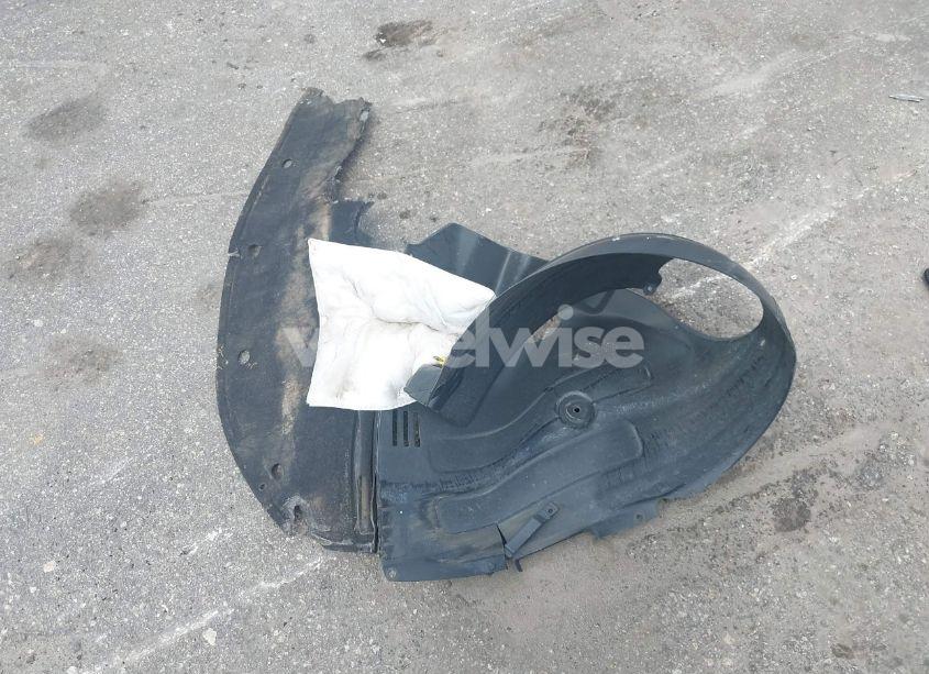 Photo 12 of 2022 Hyundai Sonata SE (VIN 5NPEG4JA7NH147572)