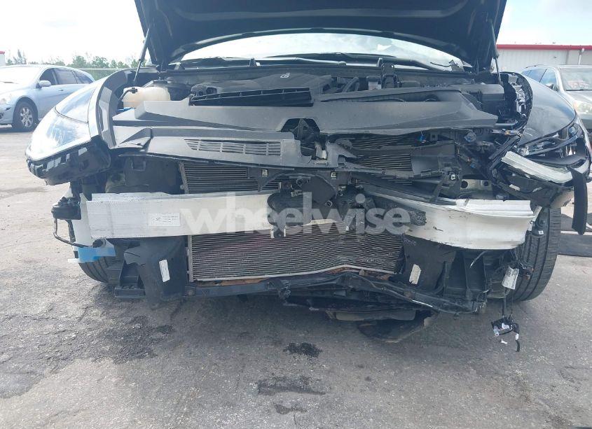 Photo 6 of 2022 Hyundai Sonata SE (VIN 5NPEG4JA7NH147572)