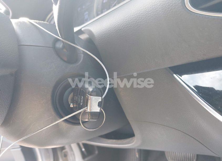 Photo 11 of 2020 Hyundai Sonata SE (VIN 5NPEG4JA8LH014722)