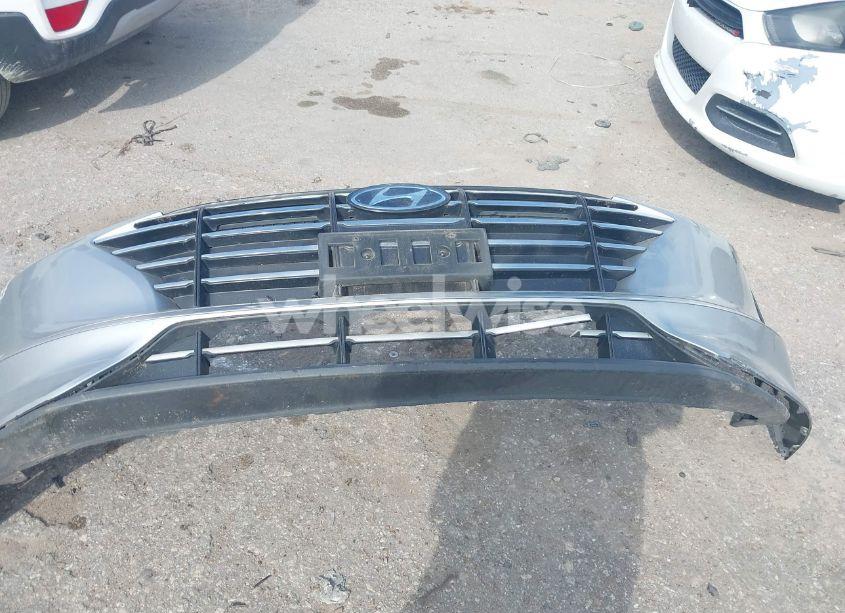 Photo 12 of 2020 Hyundai Sonata SE (VIN 5NPEG4JA8LH014722)