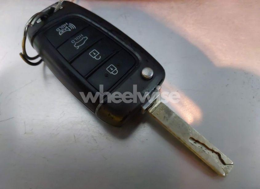 Photo 11 of 2020 Hyundai Sonata SE (VIN 5NPEG4JA8LH016275)