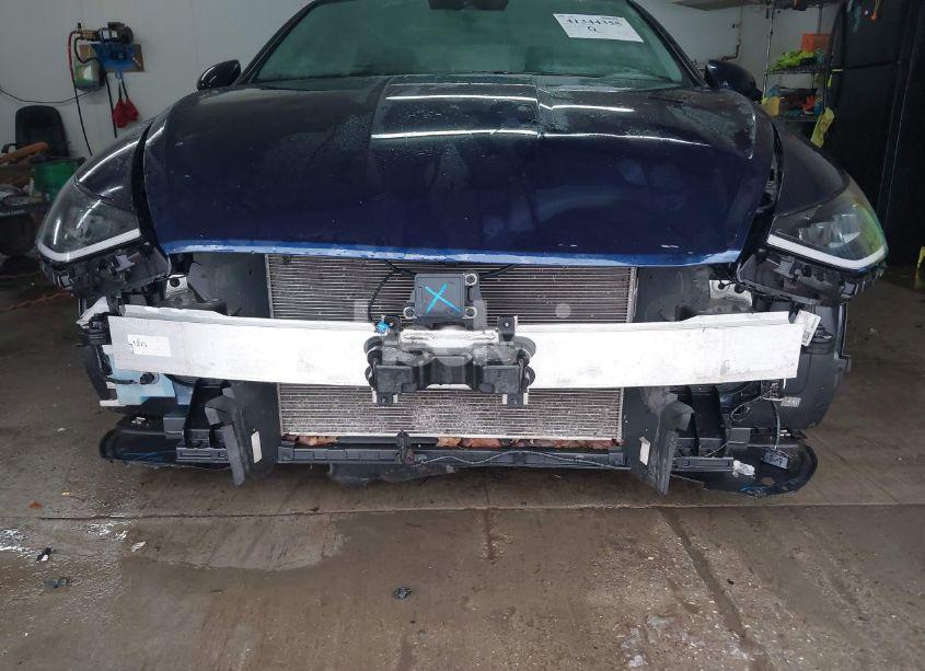 Photo 6 of 2020 Hyundai Sonata SE (VIN 5NPEG4JA8LH016275)