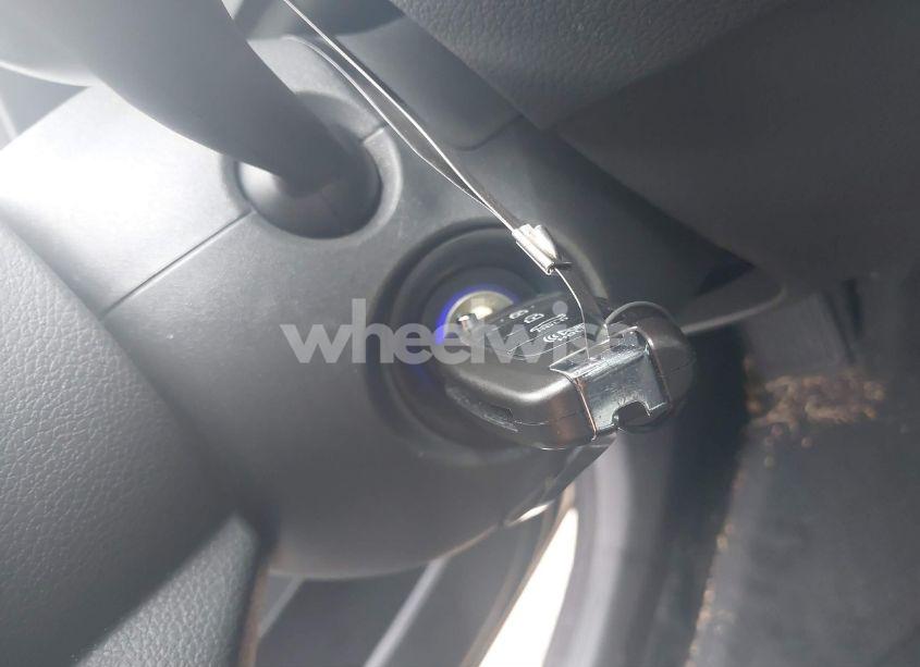Photo 11 of 2020 Hyundai Sonata SE (VIN 5NPEG4JA8LH042665)