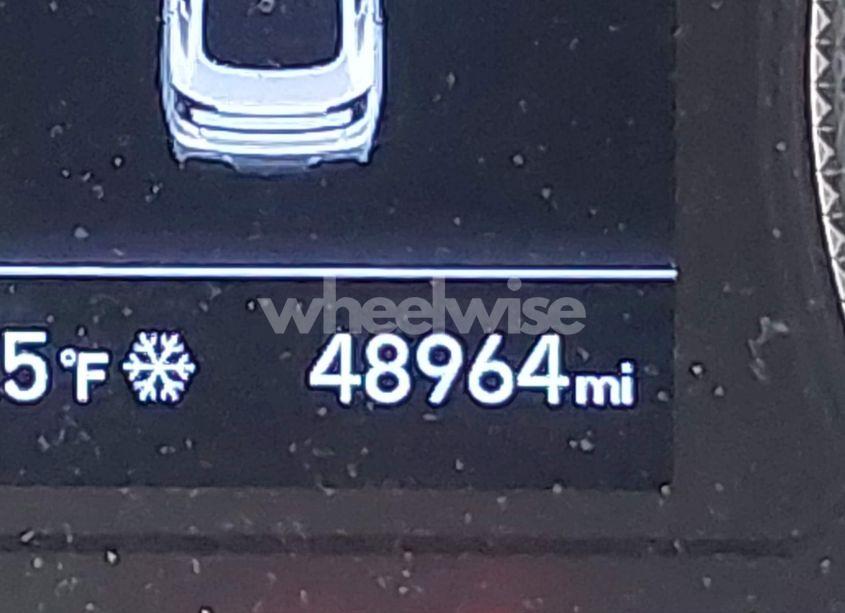 Photo 15 of 2021 Hyundai Sonata SE (VIN 5NPEG4JA8MH063372)