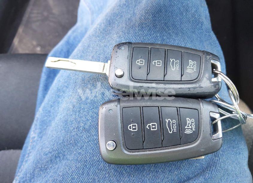 Photo 11 of 2021 Hyundai Sonata SE (VIN 5NPEG4JA8MH109749)