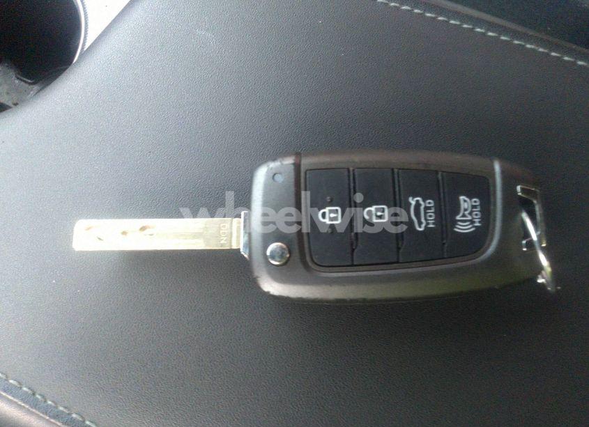 Photo 11 of 2021 Hyundai Sonata SE (VIN 5NPEG4JA8MH118886)