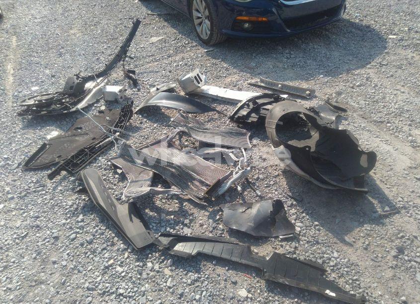 Photo 12 of 2021 Hyundai Sonata SE (VIN 5NPEG4JA8MH118886)