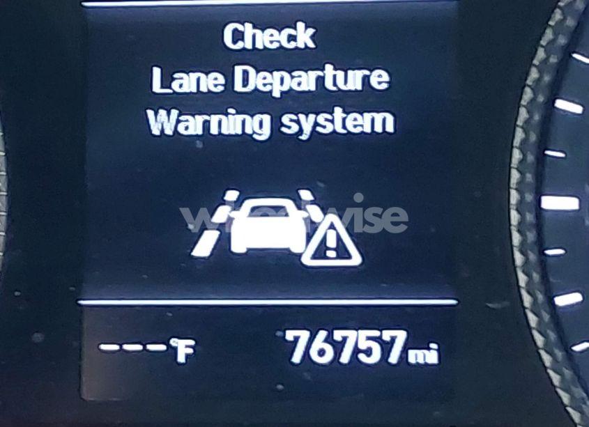 Photo 7 of 2020 Hyundai Sonata SE (VIN 5NPEG4JA9LH037510)