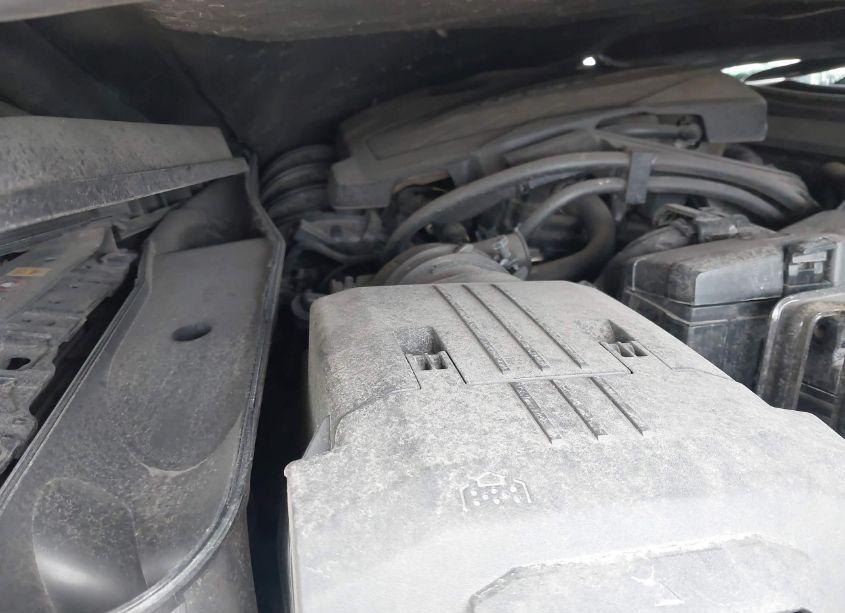 Photo 10 of 2020 Hyundai Sonata SE (VIN 5NPEG4JA9LH058423)