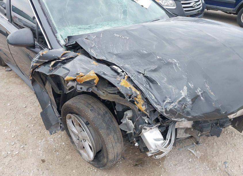 Photo 6 of 2020 Hyundai Sonata SE (VIN 5NPEG4JA9LH058423)