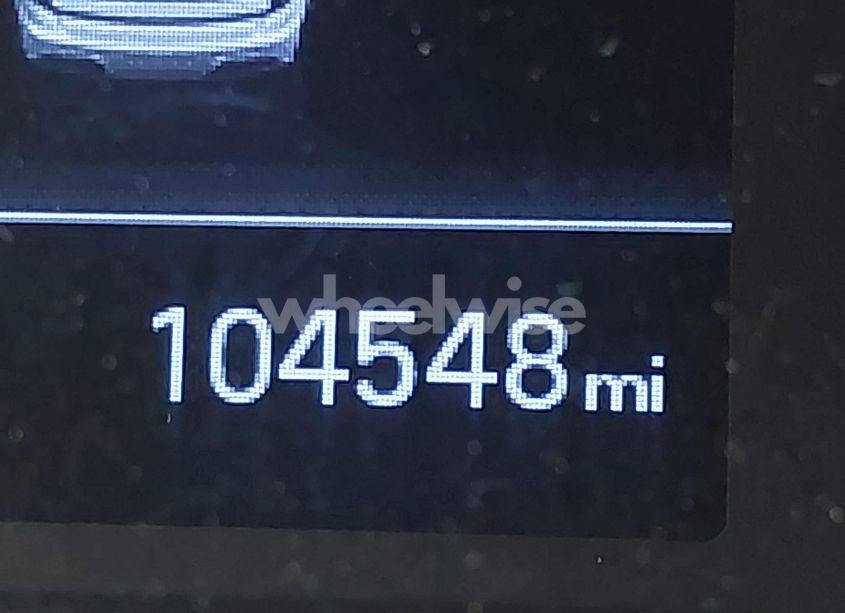 Photo 16 of 2021 Hyundai Sonata SE (VIN 5NPEG4JA9MH069018)