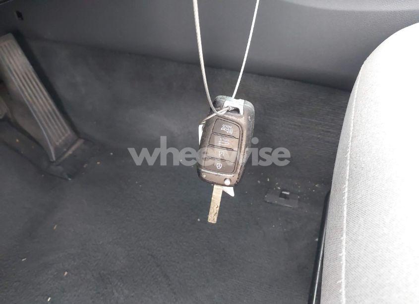 Photo 11 of 2021 Hyundai Sonata SE (VIN 5NPEG4JA9MH128715)